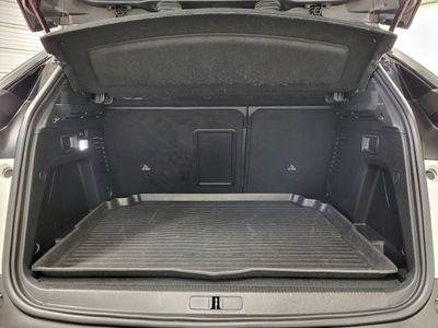 2020 Peugeot 3008