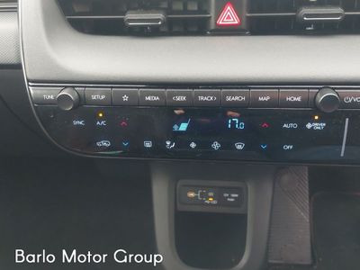 2026 Hyundai Ioniq 5