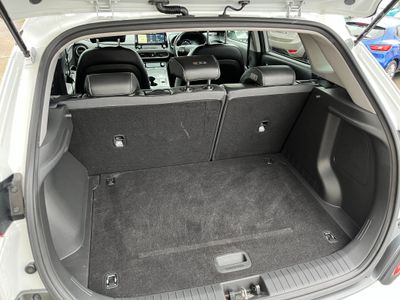 2021 Hyundai Kona