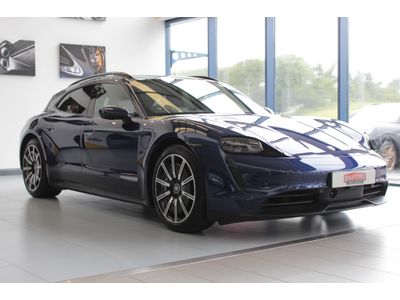2023 Porsche Taycan