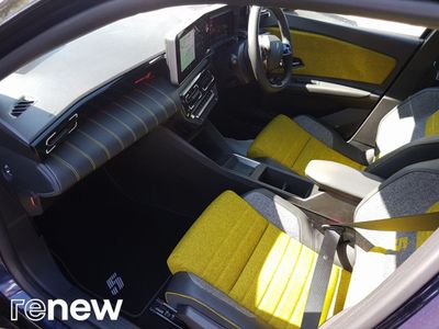 2025 Renault 5