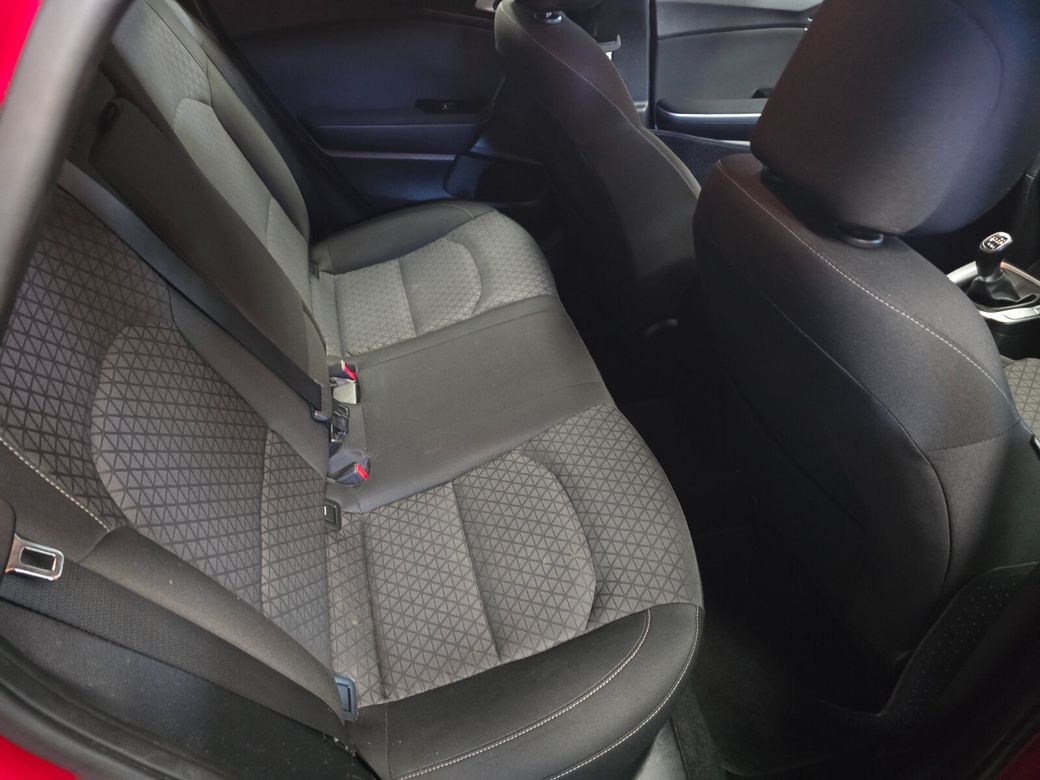 2019 Kia Ceed