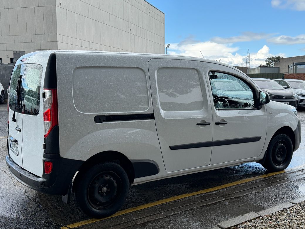 2020 Renault Kangoo
