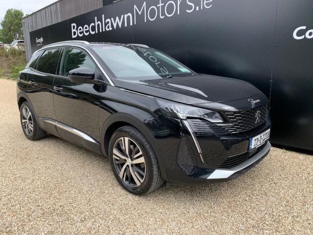 vehicle for sale from Beechlawn Motors