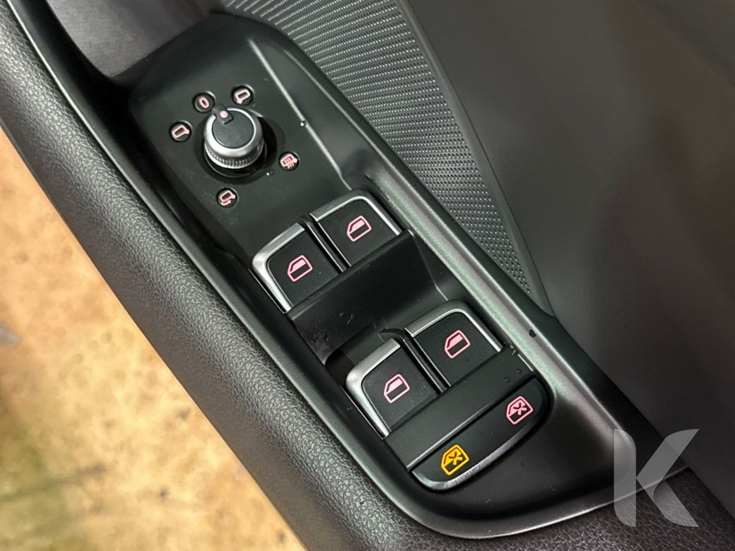 2016 Audi A3