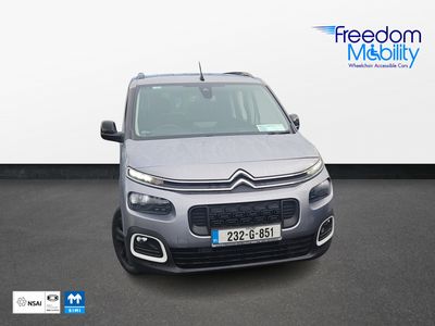 2023 Citroen Berlingo Multispace