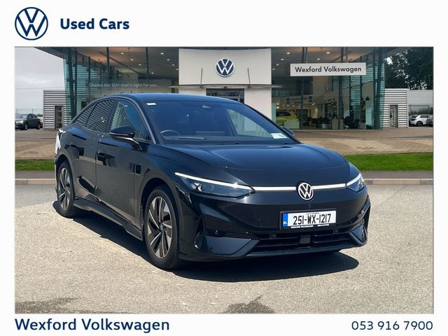 vehicle for sale from Wexford Volkswagen