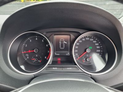 2017 Volkswagen Polo