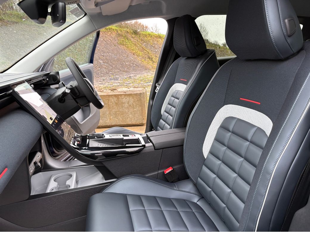 2026 Citroen C5 Aircross