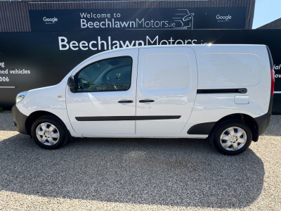 2020 Renault Kangoo