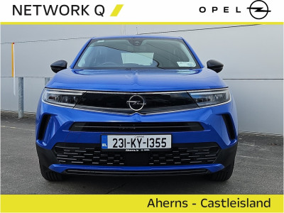 2023 Opel Mokka