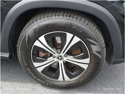 2022 Mercedes-Benz GLE Class