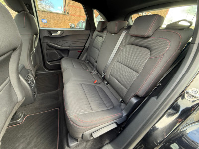2023 Ford Kuga