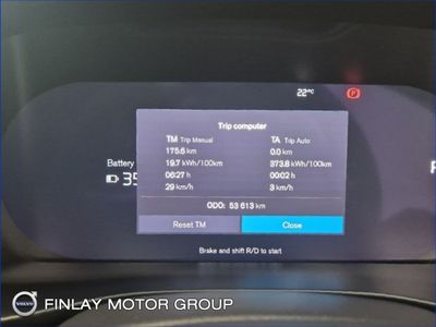 2022 Volvo XC40