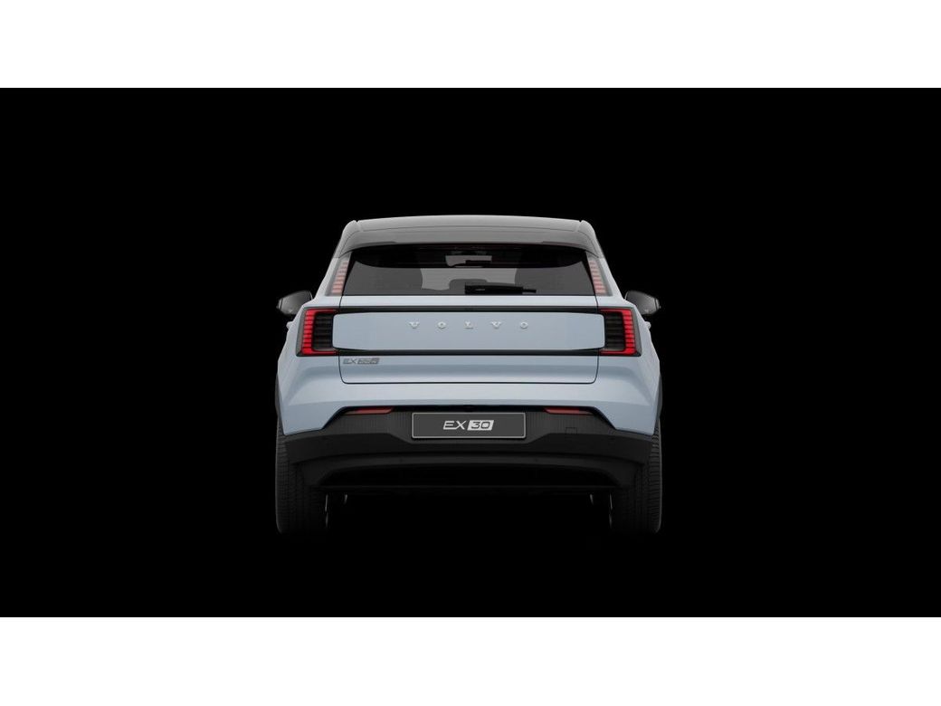 2027 Volvo EX30