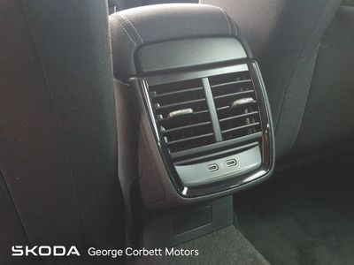 2026 Skoda Scala