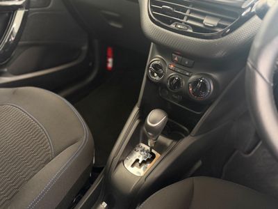 2018 Peugeot 208