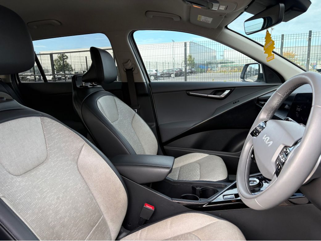 2023 Kia Niro