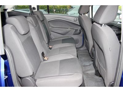 2017 Ford Grand C-Max