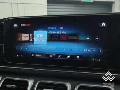 2022 Mercedes-Benz GLE Class