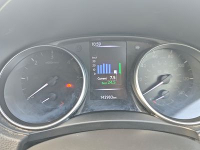 2019 Nissan Qashqai