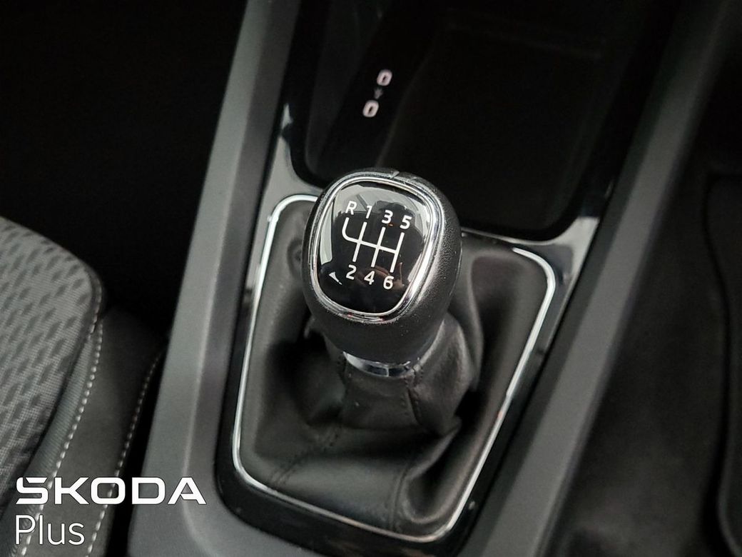 2023 Skoda Octavia