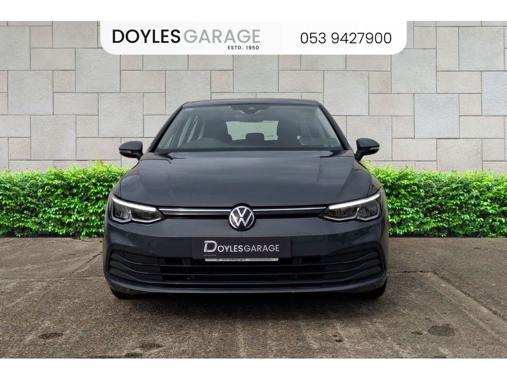 2023 Volkswagen Golf