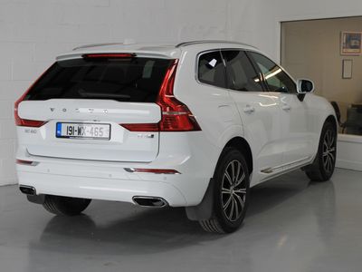2019 Volvo XC60
