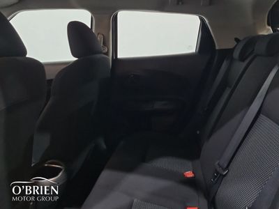 2018 Nissan Juke