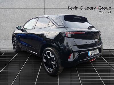 2025 Opel Mokka