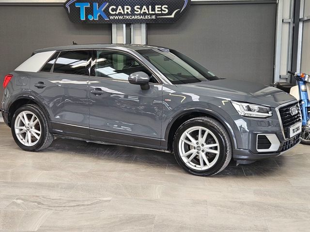 vehicle for sale from T.K. Car Sales