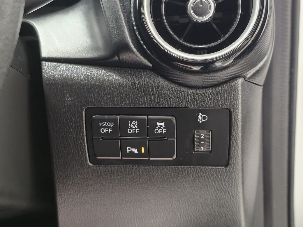 2019 Mazda Demio