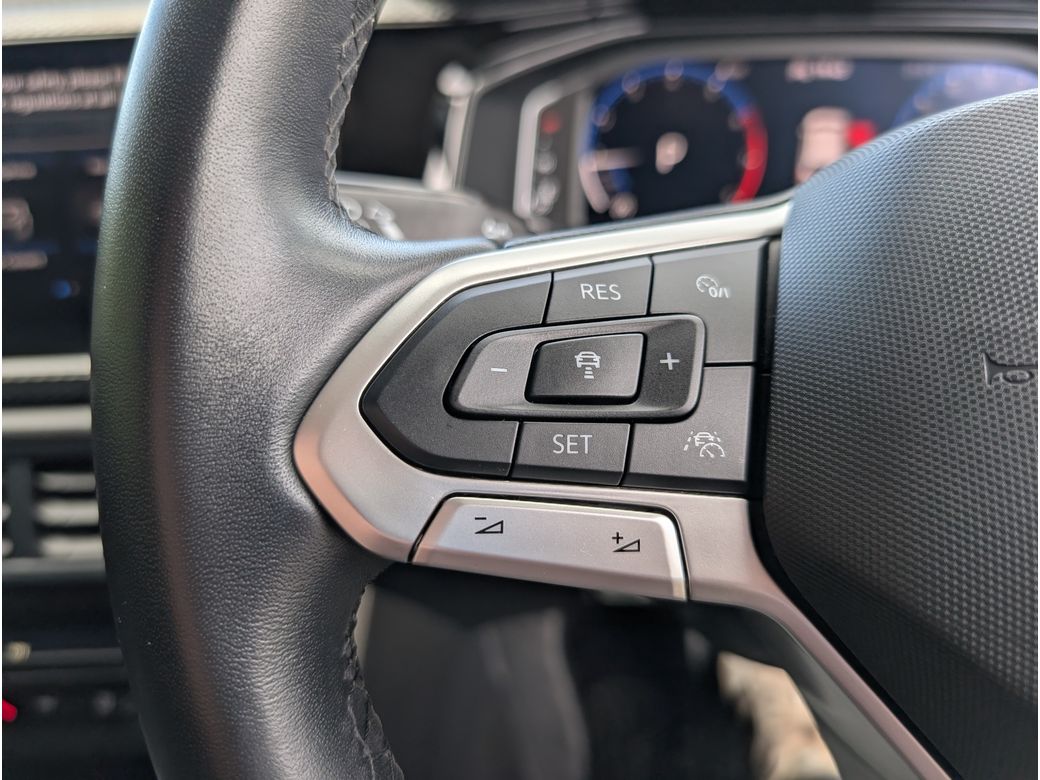 2023 Volkswagen Polo