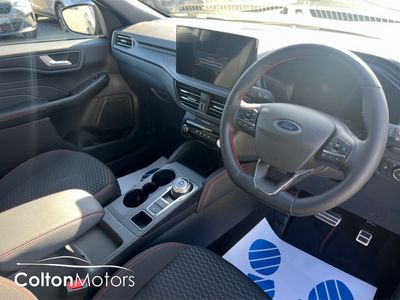 2026 Ford Kuga