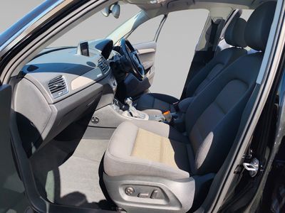 2015 Audi Q3