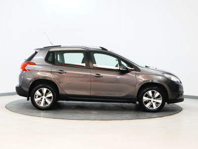 2016 Peugeot 2008