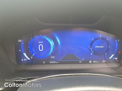 2021 Ford Kuga