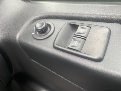 2019 Renault Trafic