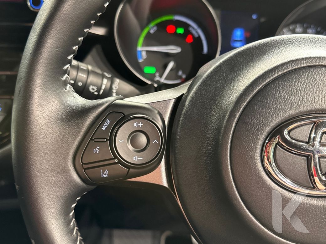 2020 Toyota C-HR