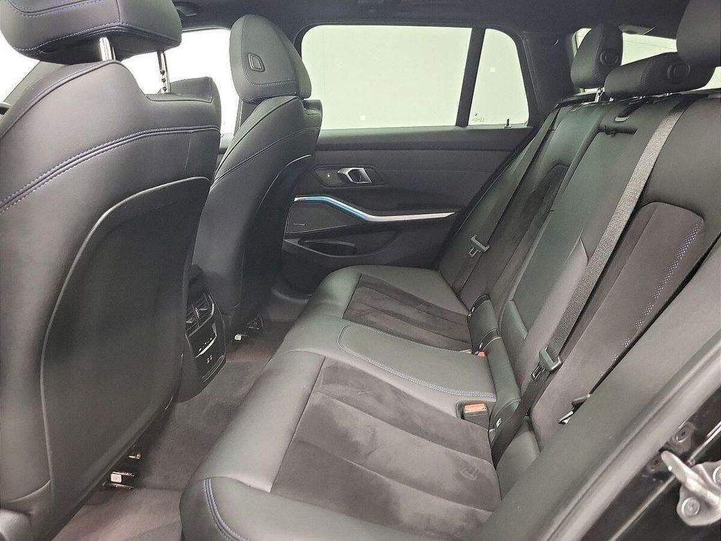 2024 BMW 3 Series