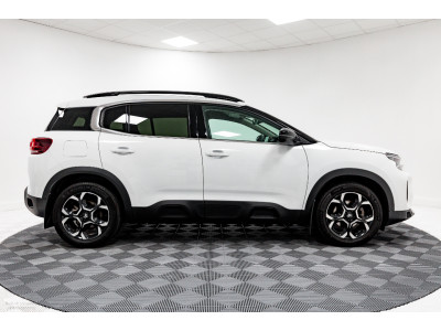 2024 Citroen C5 Aircross