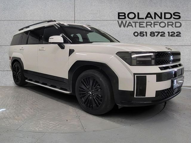 vehicle for sale from Bolands Waterford