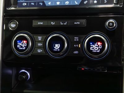 2020 Land Rover Discovery