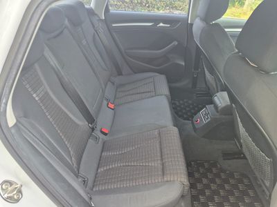 2014 Audi A3