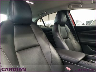 2021 Mazda Mazda3