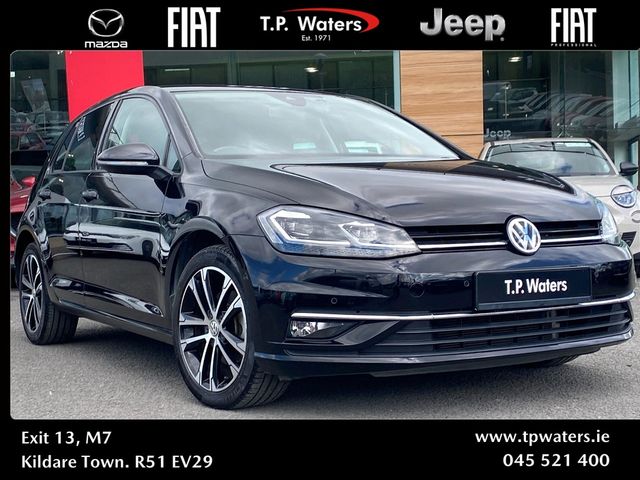 vehicle for sale from TP Waters