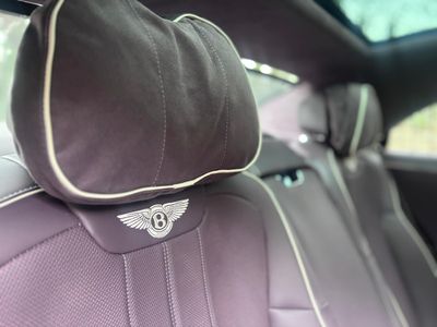 2024 Bentley Flying Spur