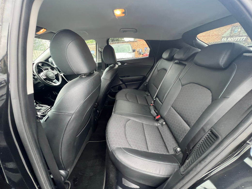 2023 Kia XCeed