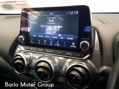 2023 Nissan Juke