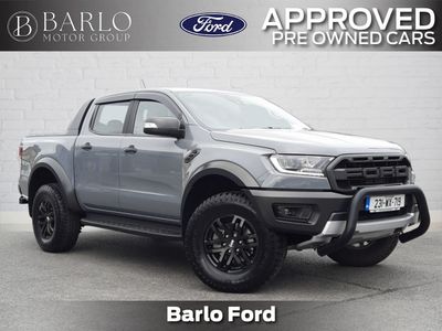2023 Ford Ranger